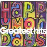 Happy Mondays - Greatest Hits