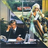 10cc - How Dare You