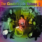 Various artists - The Cicadelic 60's: Volume 8