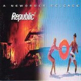 New Order - Republic