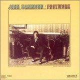 John Hammond - Footwork