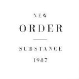 New Order - Substance 1987