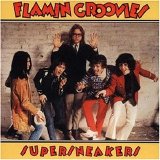 Flamin' Groovies, The - SuperSneakers