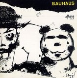 Bauhaus - Mask