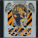 Various artists - San Francisco Sound :Then & Now Volume 2