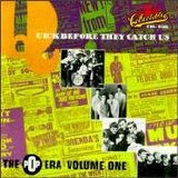 Various artists - Quick Before They Catch Us: The Pop Era vol 1