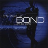 Various artists - The Best Of Bond ... James Bond