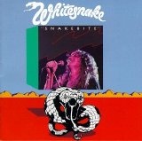 Whitesnake - Snakebite