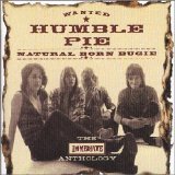 Humble Pie - Natural Born Bugie - The Immediate Anthology