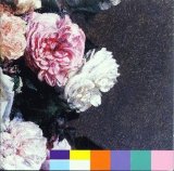 New Order - Power, corruption & lies