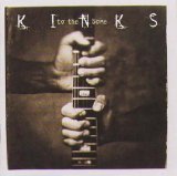 The Kinks - To the Bone