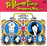 The Partridge Family - Shopping Bag