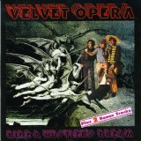 Velvet Opera - Ride A Hustler's Dream