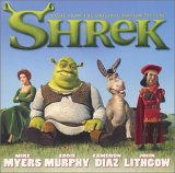 Soundtrack - Shrek: Music from the Original Motion Picture
