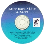 After Dark - Live