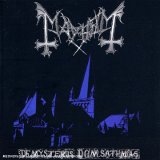 Mayhem - De Mysteriis Dom Sathanas