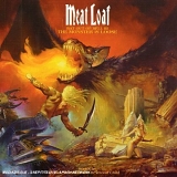 Meat Loaf - Bat Out Of Hell