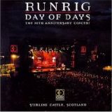 Runrig - Day of Days: The 30th Anniversary Concert