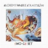 Dire Straits - Alchemy