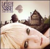 Leigh Nash - Blue on Blue