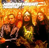 Monster Magnet - Powertrip