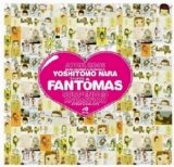 Fantômas - Suspended Animation