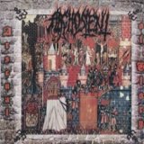 Arghoslent - Arsenal Of Glory