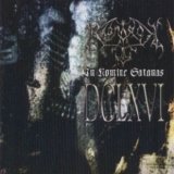 Ragnarok - In Nomine Satanas