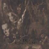 Emperor - IX Equilibrium