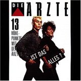 Ärzte - Ist das alles? - 13 Höhepunkte mit den Ärzten