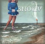 Snowy - Lilywhite