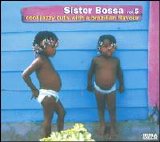 Various artists - Various Artists - Sister Bossa Vol.5