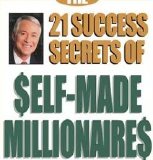 Brian Tracy - Audiobook - Secrets Of Millionaires