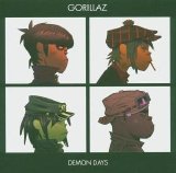 Gorillaz - Demon Days