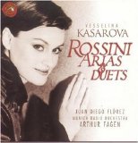 Vesselina Kasarova - Rossini Arias