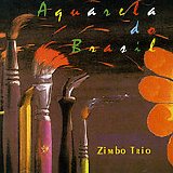 Various artists - Various Artists - Aquarela Do Brasil Vol.1
