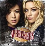 Wreckers, The - Stand Still Look Pretty 2006
