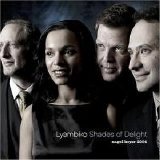 Lyambiko - Shades Of Delight
