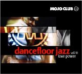 Various artists - Various Artists - Mojo Club - Dancefloor Jazz Vol.10