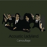 Acoustic Ladyland - Camouflage