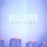 The Killers - Hot Fuss [UK]