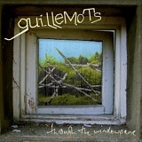 Guillemots - Through The Windowpane