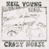 Neil Young - Zuma