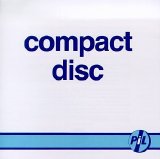 Public Image Ltd. - Compact Disc