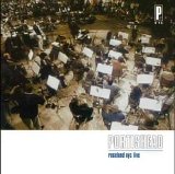 Portishead - Roseland NYC Live