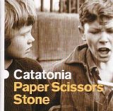 Catatonia - Paper Scissors Stone