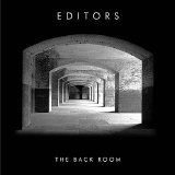 Editors - The Back Room