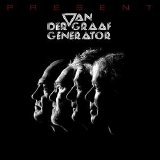 VAN DER GRAAF GENERATOR - 2005: Present