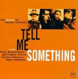 Morrison, Van and Friends - Tell Me Something: The Songs Of Mose Allison
