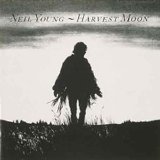 NEIL YOUNG - HARVEST MOON